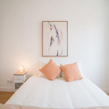 Guestready - Sweet Mick'S Home Lisboa Eksteriør bilde