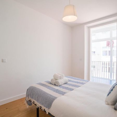 Guestready - Sweet Mick'S Home Lisboa Eksteriør bilde