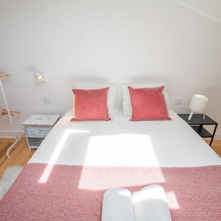 Guestready - Sweet Mick'S Home Lisboa Eksteriør bilde
