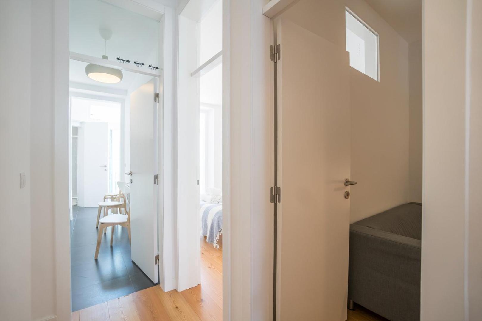 Guestready - Sweet Mick'S Home Lisboa Eksteriør bilde
