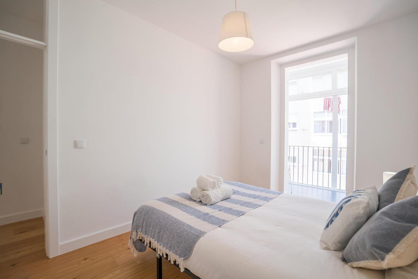 Guestready - Sweet Mick'S Home Lisboa Eksteriør bilde
