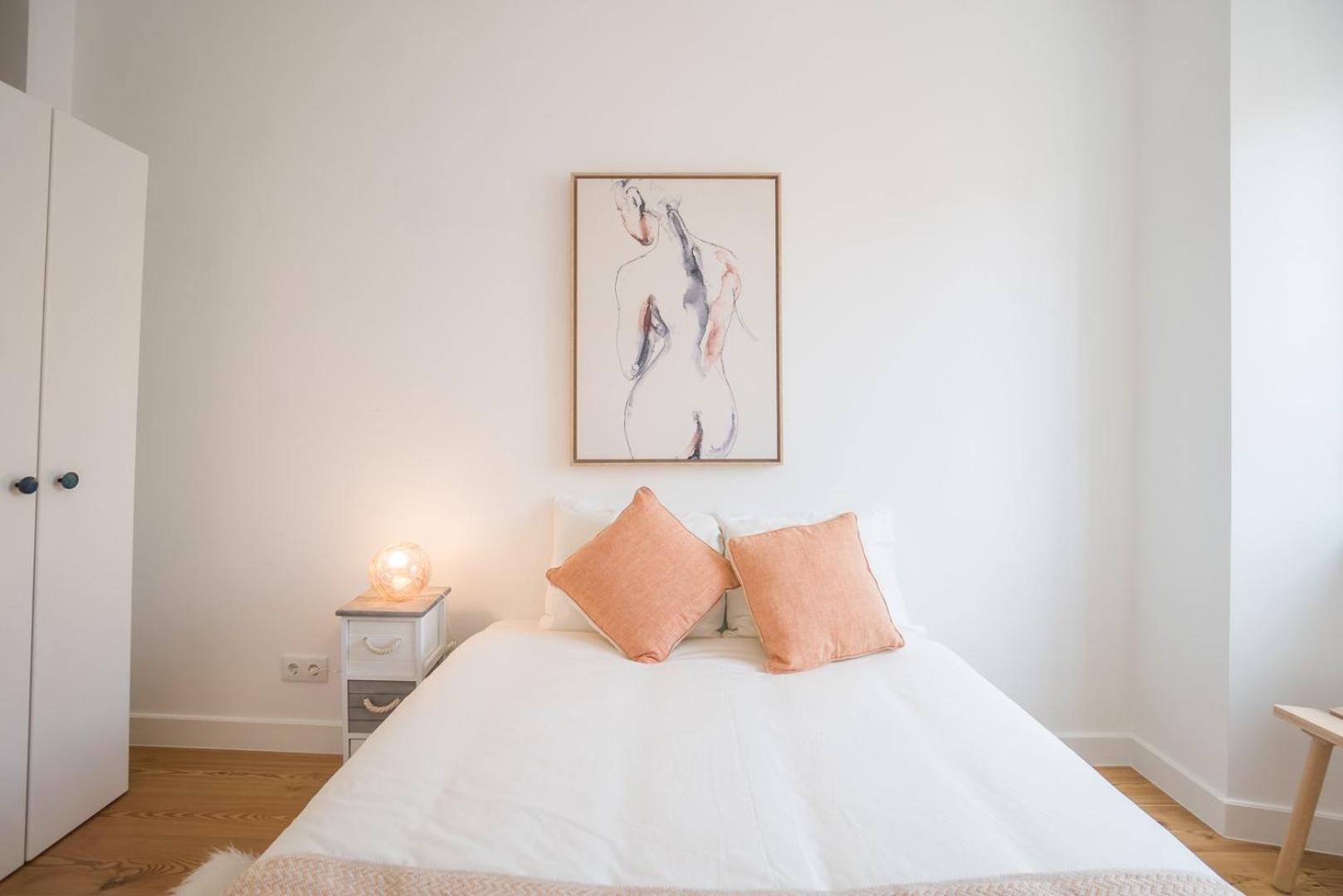 Guestready - Sweet Mick'S Home Lisboa Eksteriør bilde