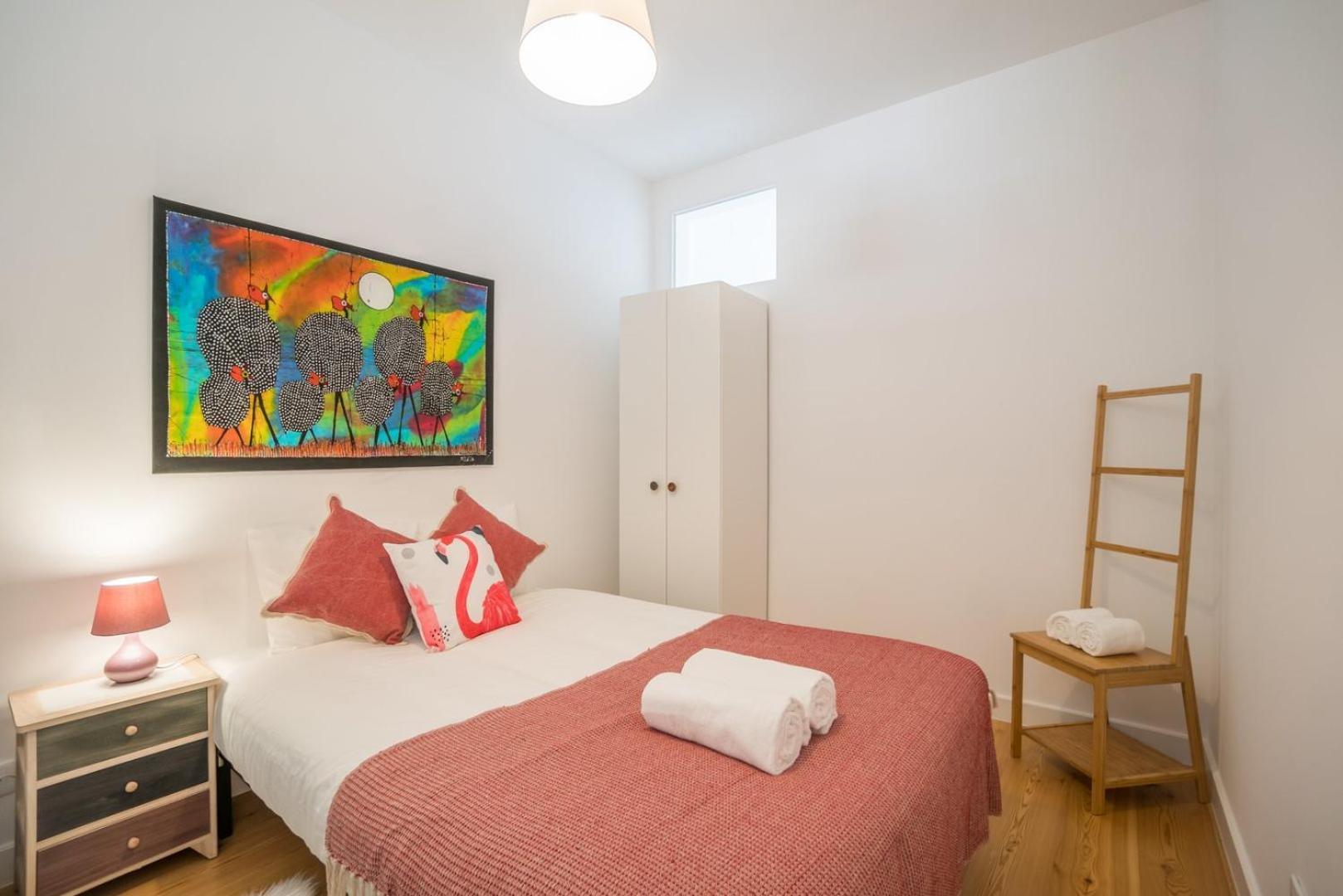 Guestready - Sweet Mick'S Home Lisboa Eksteriør bilde