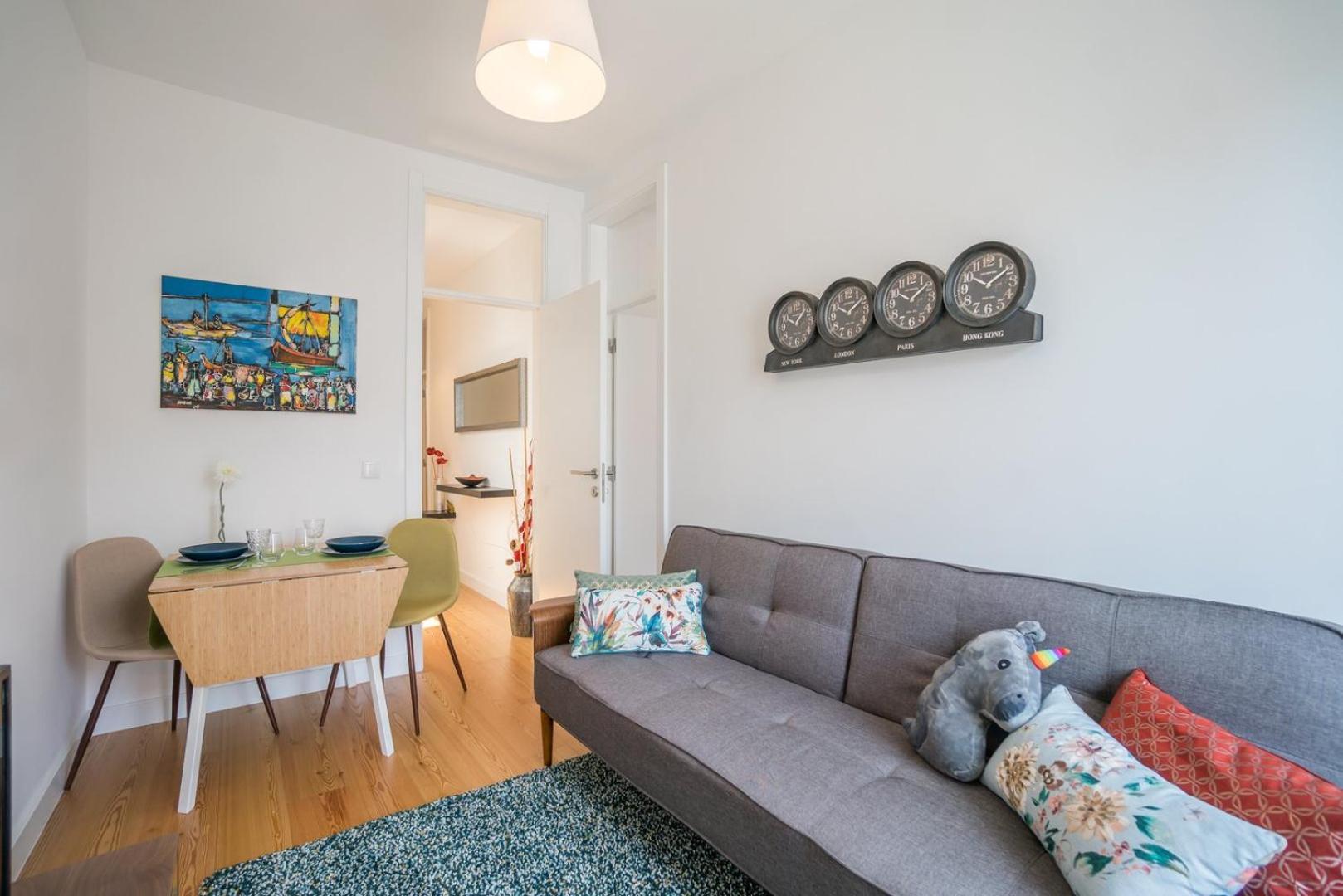 Guestready - Sweet Mick'S Home Lisboa Eksteriør bilde