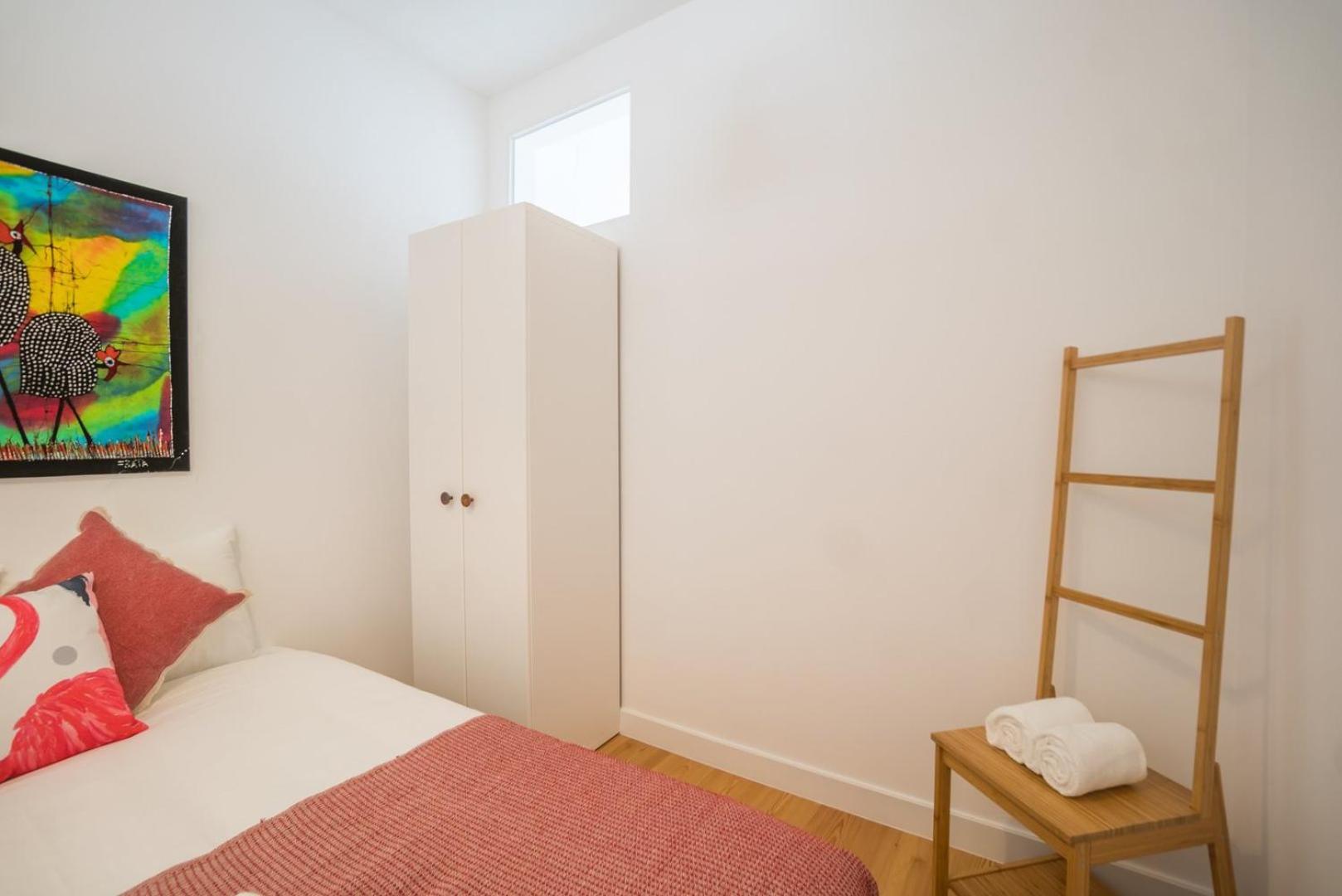 Guestready - Sweet Mick'S Home Lisboa Eksteriør bilde