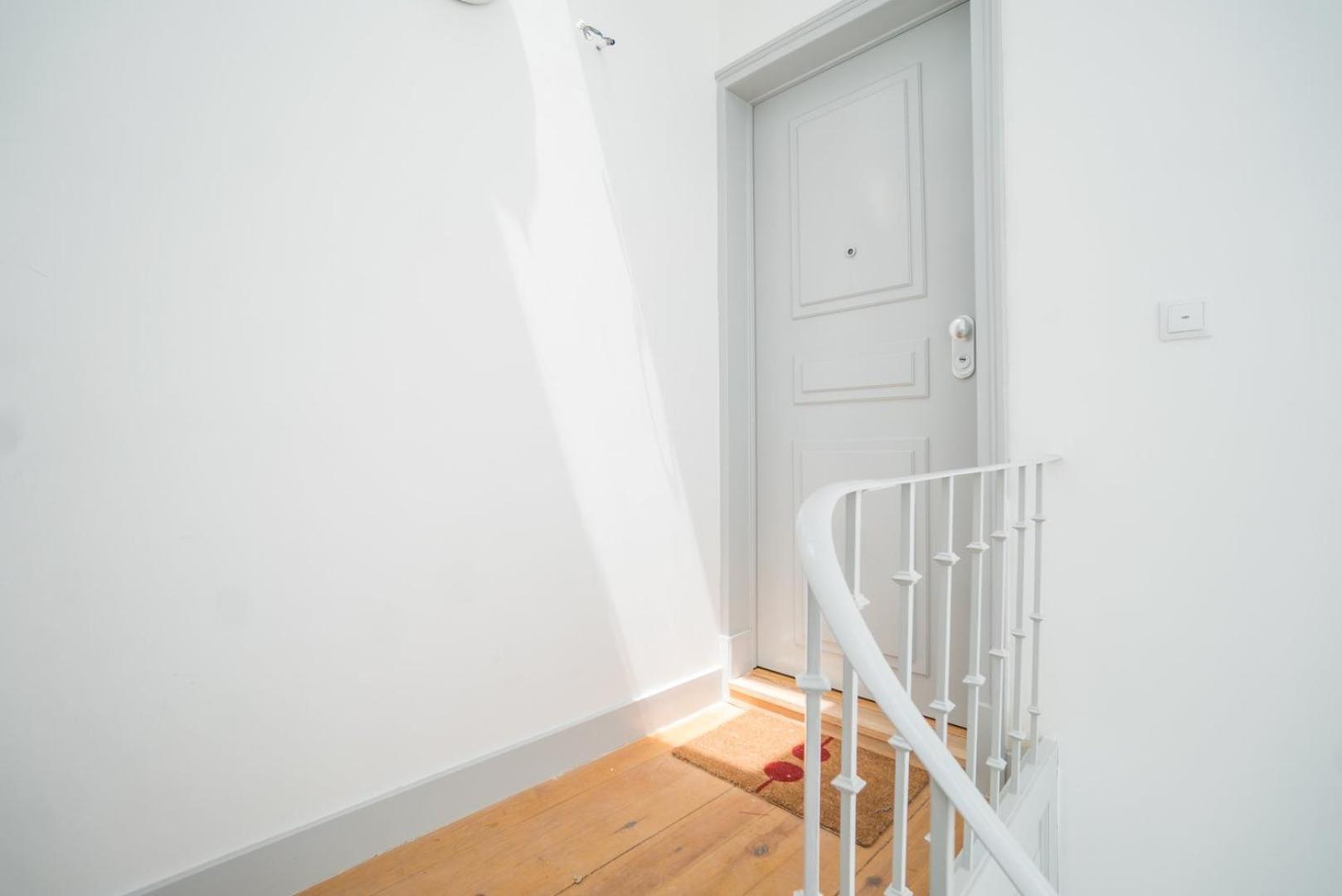 Guestready - Sweet Mick'S Home Lisboa Eksteriør bilde