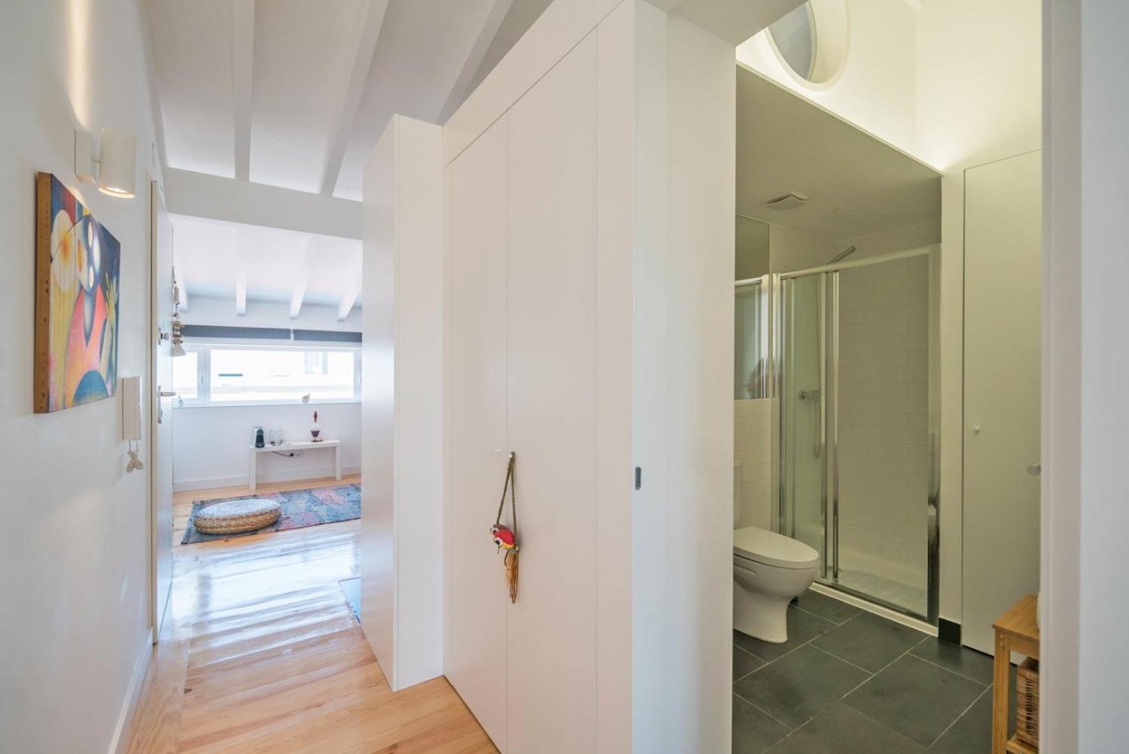 Guestready - Sweet Mick'S Home Lisboa Eksteriør bilde