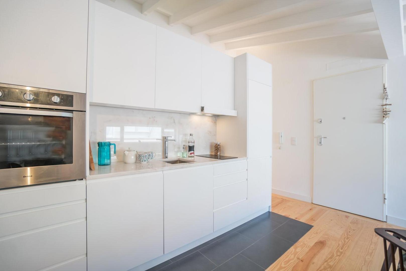 Guestready - Sweet Mick'S Home Lisboa Eksteriør bilde