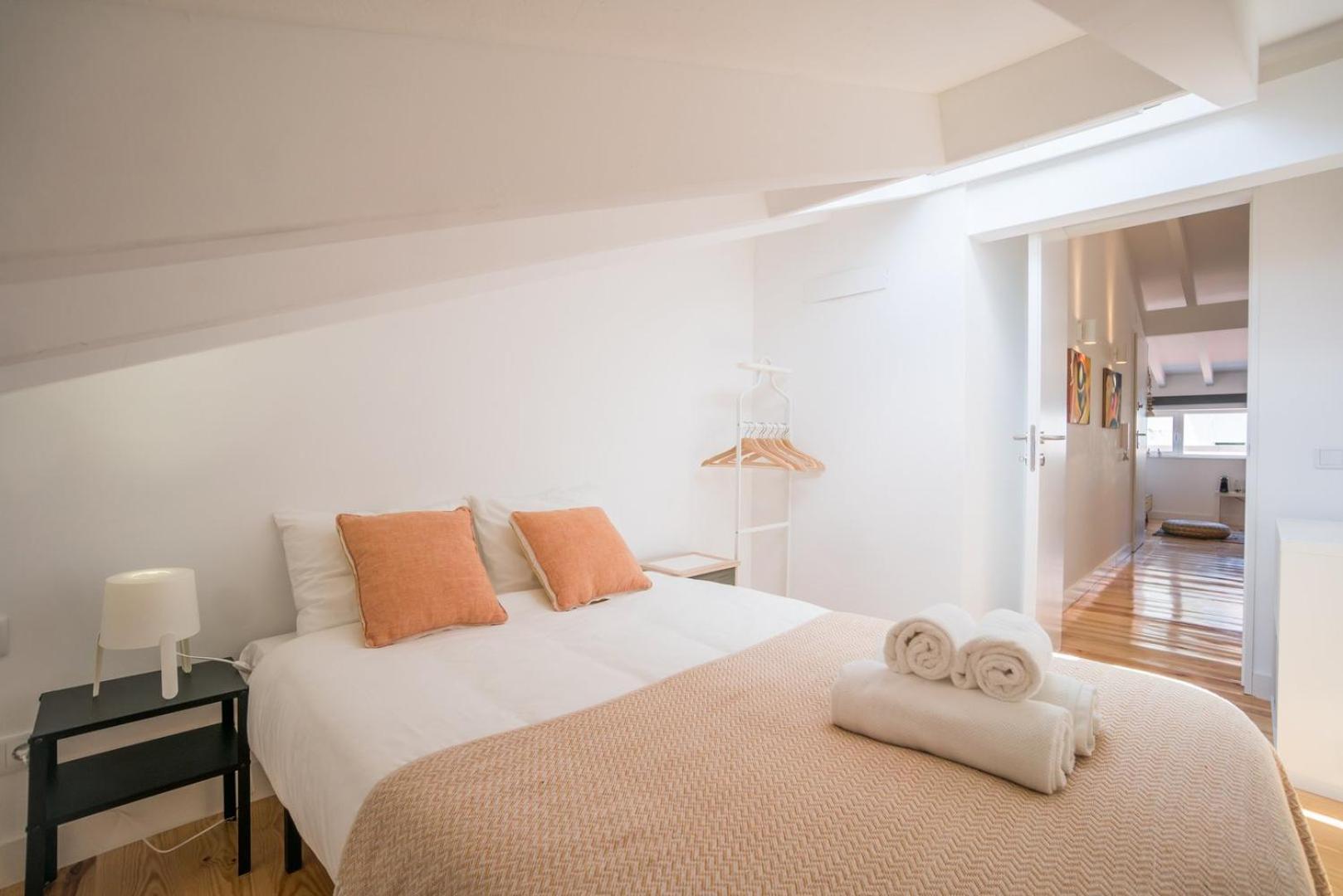 Guestready - Sweet Mick'S Home Lisboa Eksteriør bilde