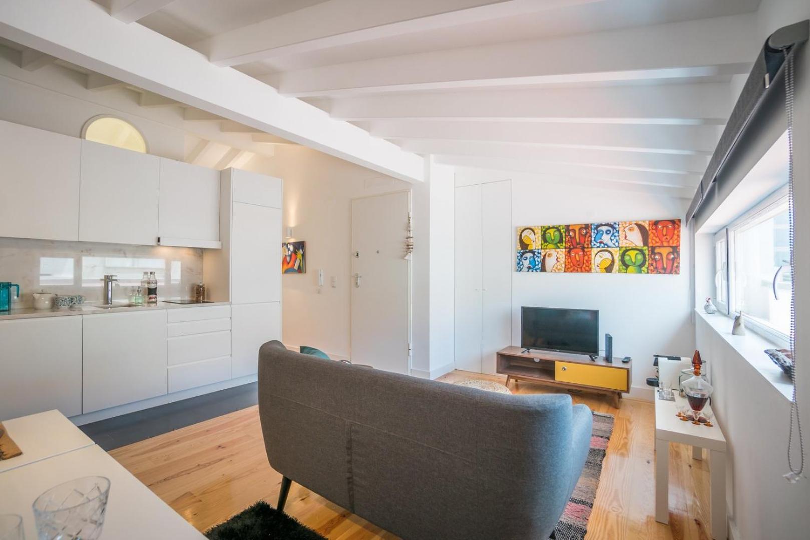 Guestready - Sweet Mick'S Home Lisboa Eksteriør bilde