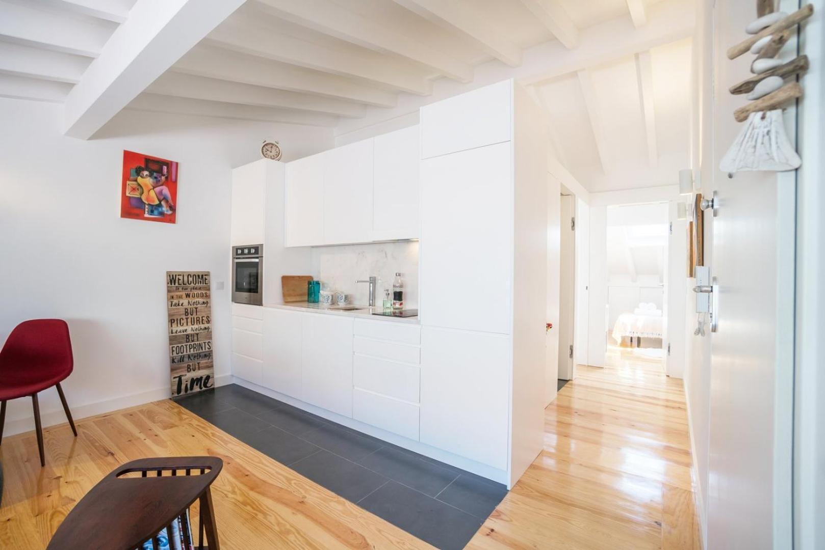 Guestready - Sweet Mick'S Home Lisboa Eksteriør bilde