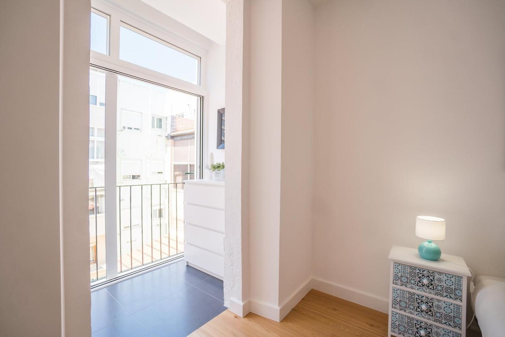 Guestready - Sweet Mick'S Home Lisboa Eksteriør bilde
