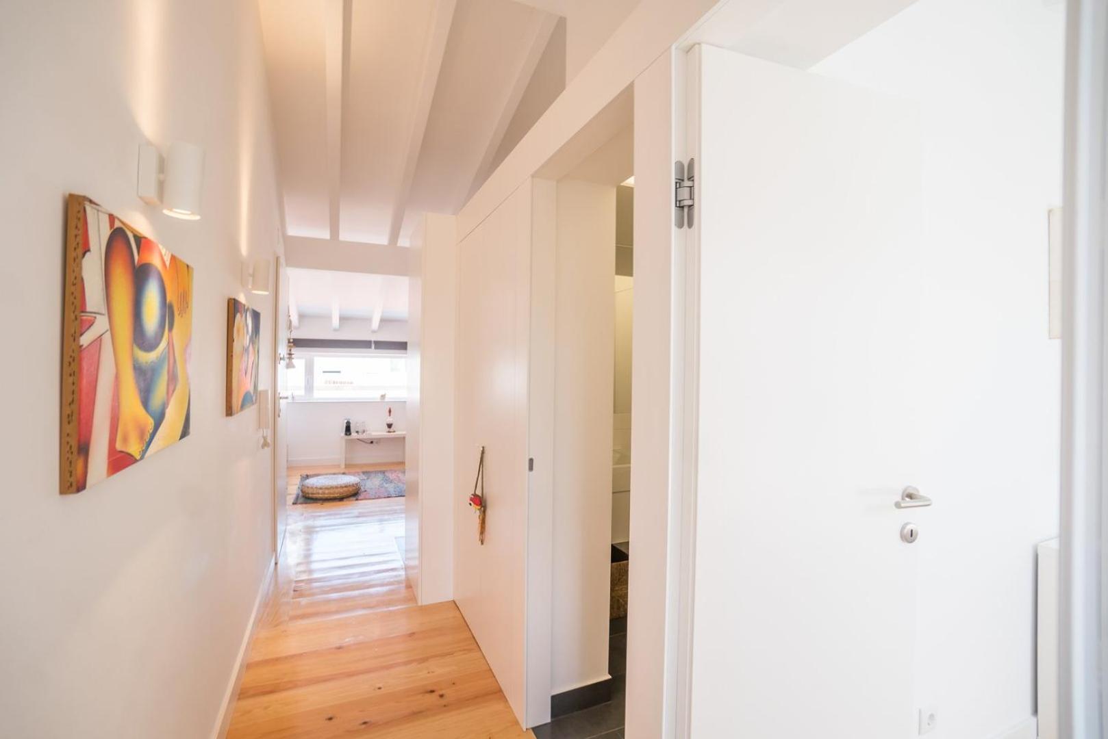 Guestready - Sweet Mick'S Home Lisboa Eksteriør bilde