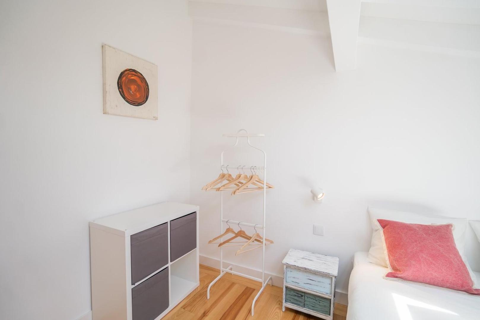 Guestready - Sweet Mick'S Home Lisboa Eksteriør bilde