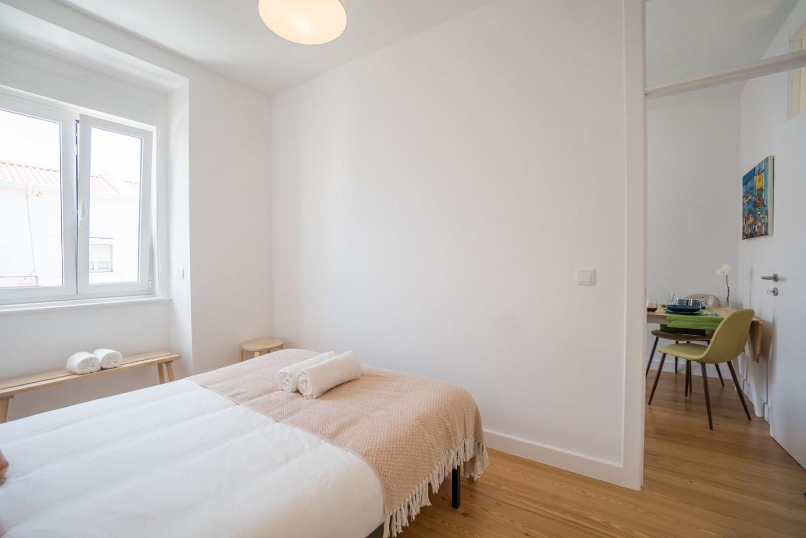 Guestready - Sweet Mick'S Home Lisboa Eksteriør bilde