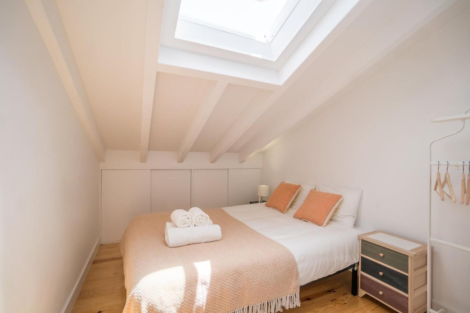 Guestready - Sweet Mick'S Home Lisboa Eksteriør bilde