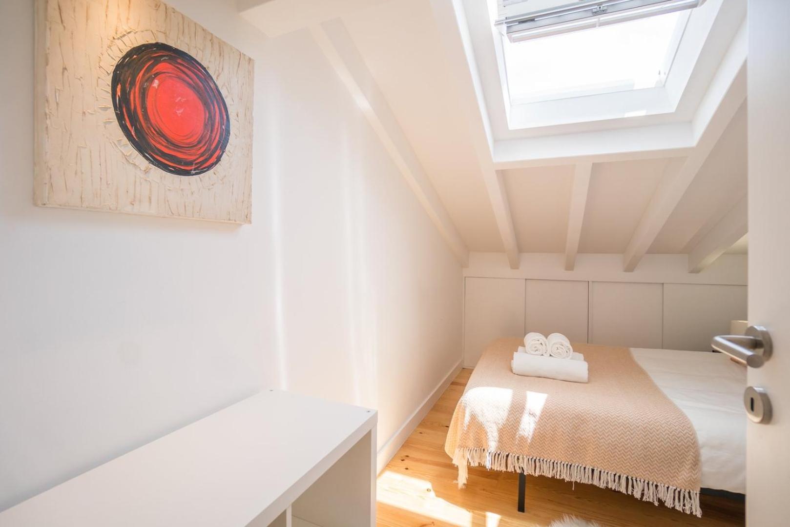 Guestready - Sweet Mick'S Home Lisboa Eksteriør bilde