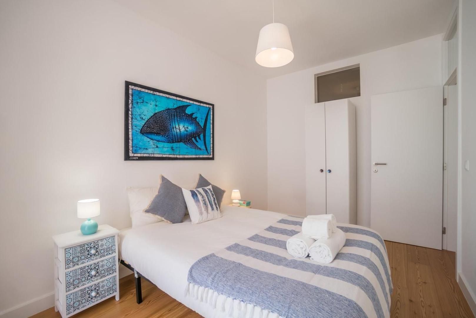 Guestready - Sweet Mick'S Home Lisboa Eksteriør bilde
