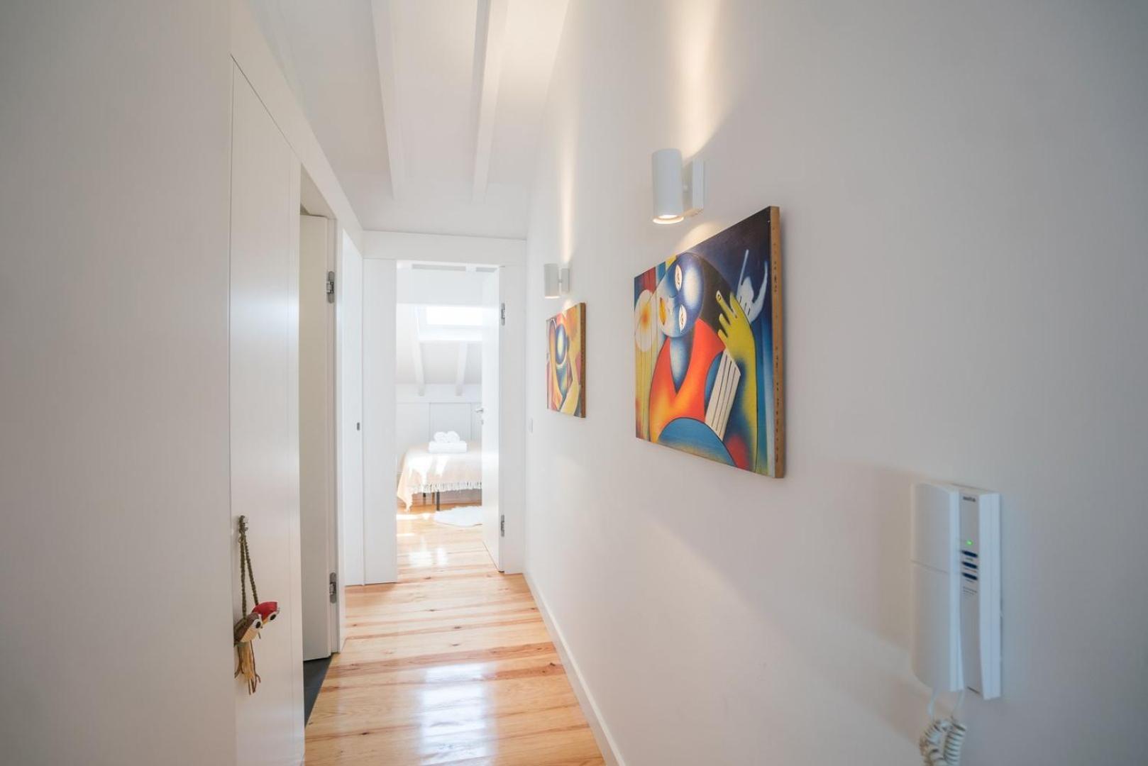 Guestready - Sweet Mick'S Home Lisboa Eksteriør bilde