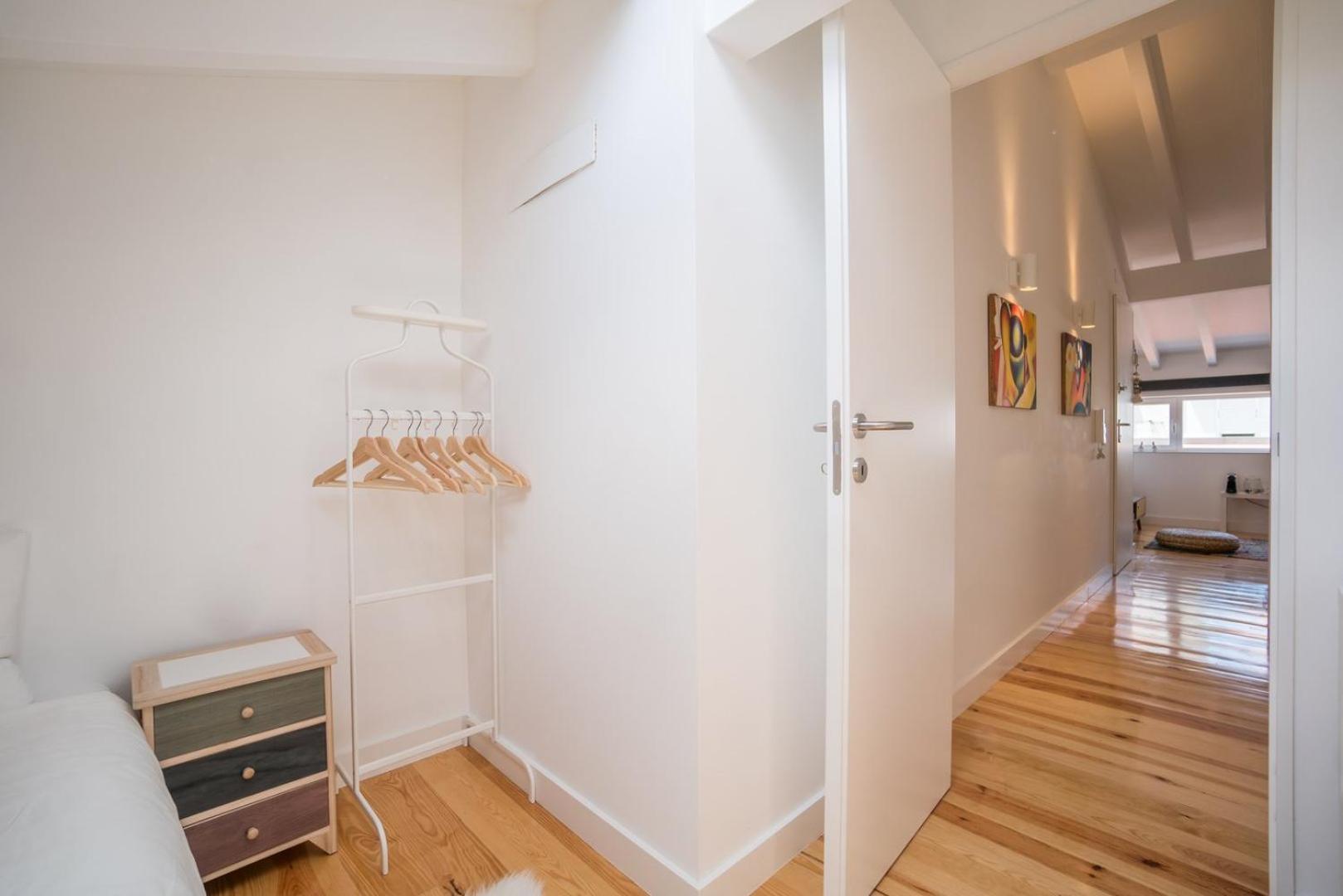 Guestready - Sweet Mick'S Home Lisboa Eksteriør bilde