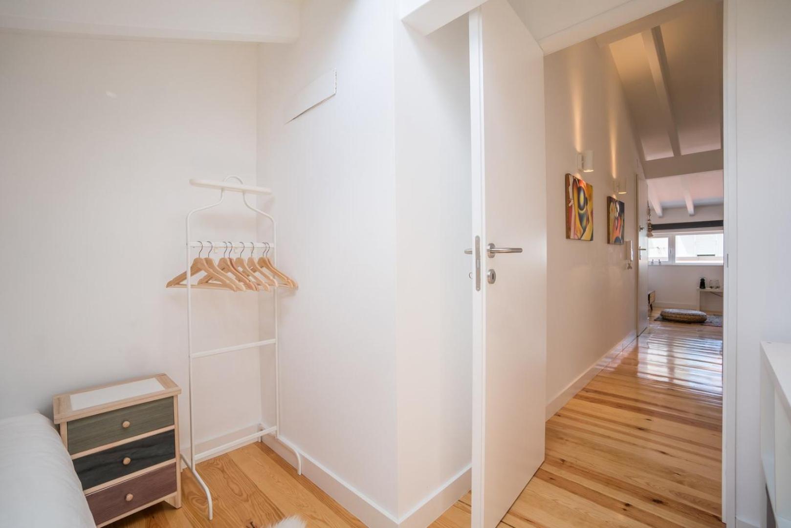 Guestready - Sweet Mick'S Home Lisboa Eksteriør bilde