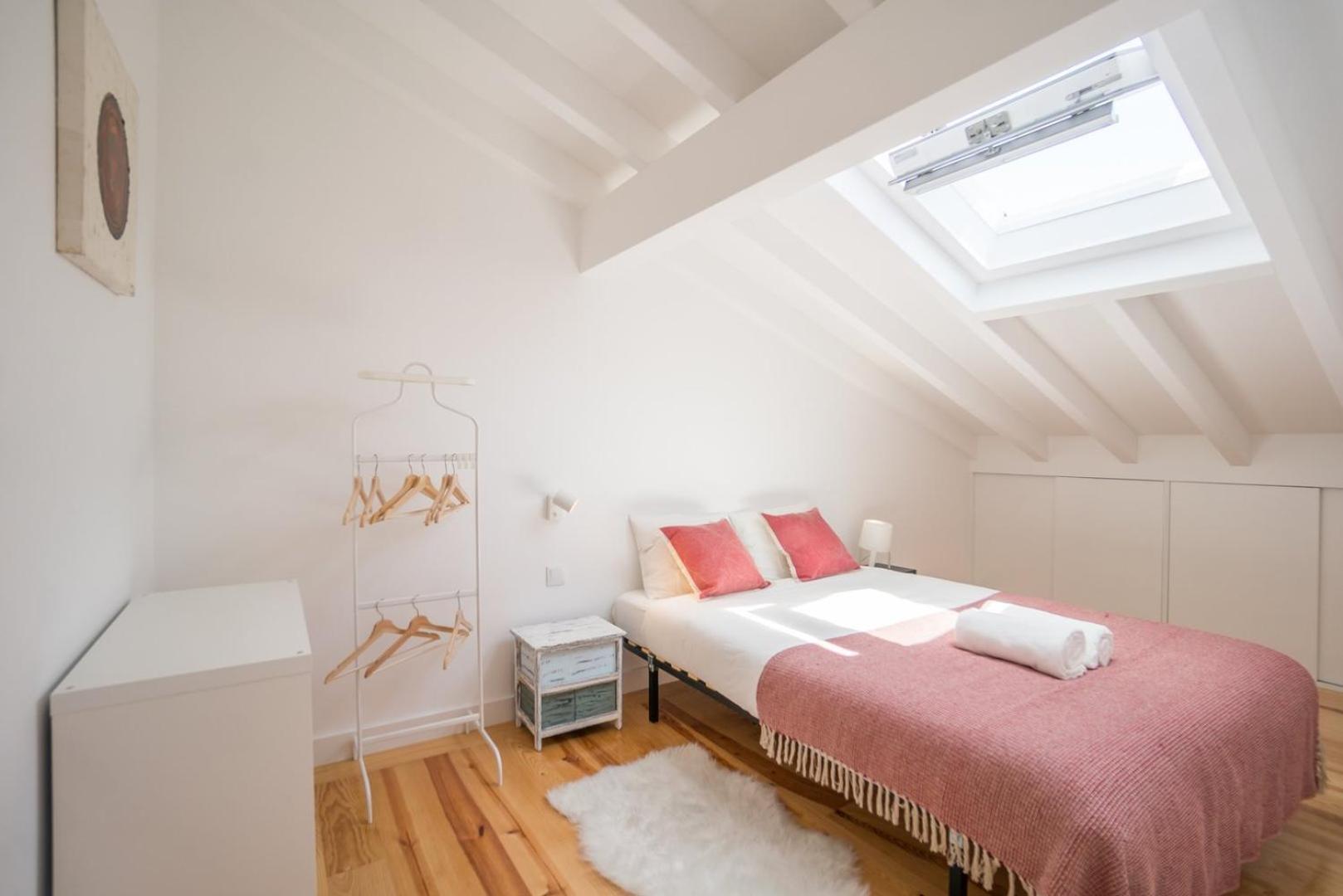 Guestready - Sweet Mick'S Home Lisboa Eksteriør bilde