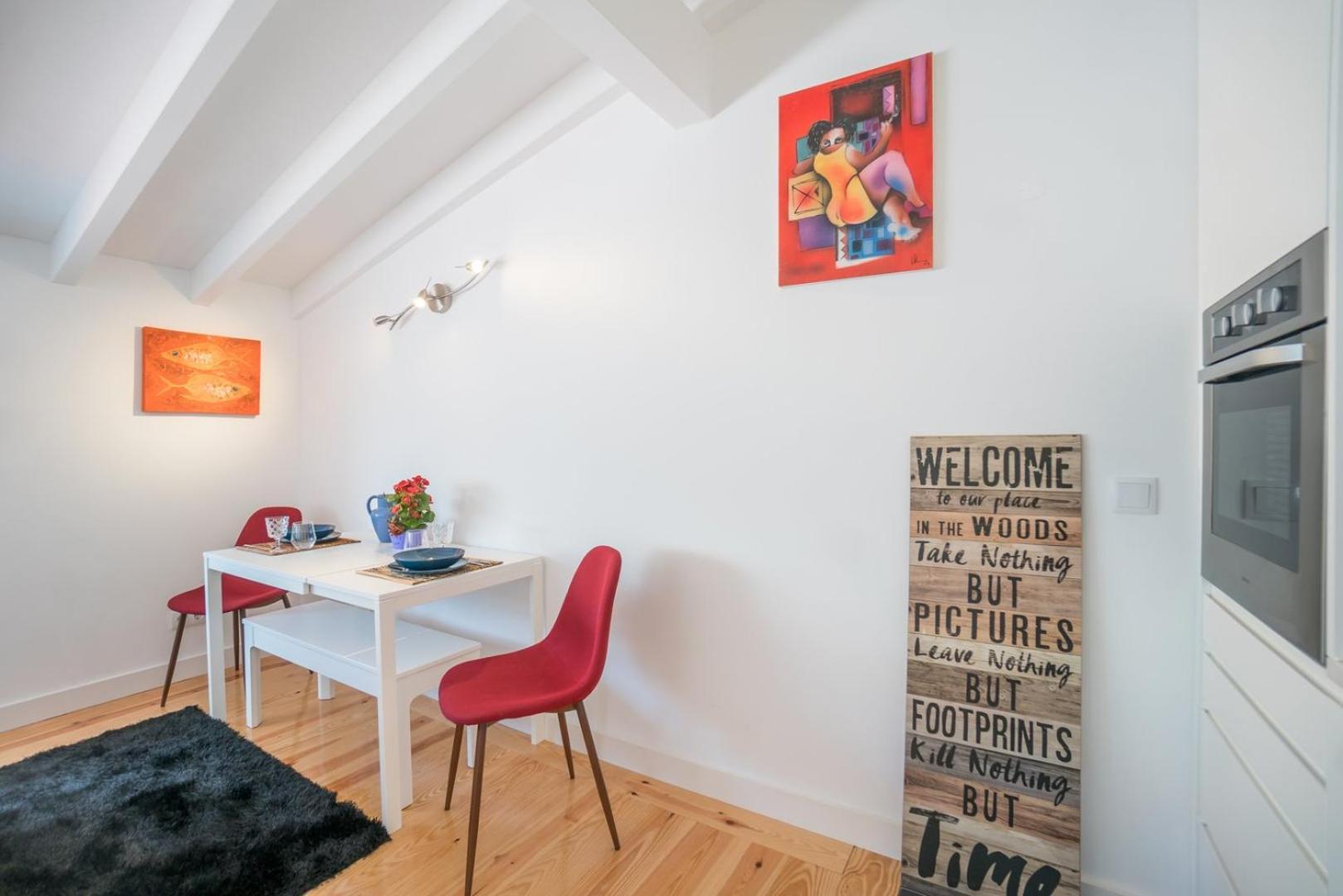 Guestready - Sweet Mick'S Home Lisboa Eksteriør bilde