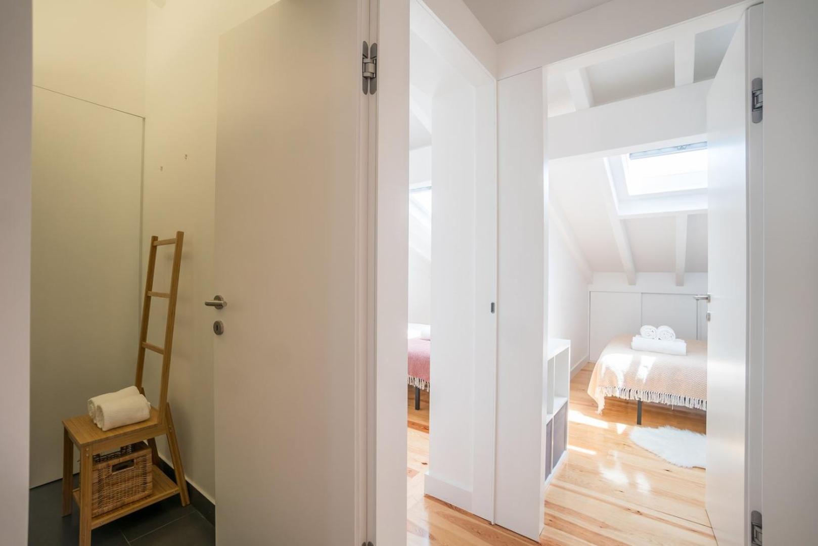 Guestready - Sweet Mick'S Home Lisboa Eksteriør bilde