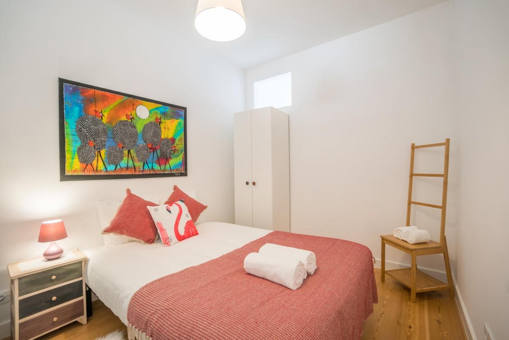 Guestready - Sweet Mick'S Home Lisboa Eksteriør bilde