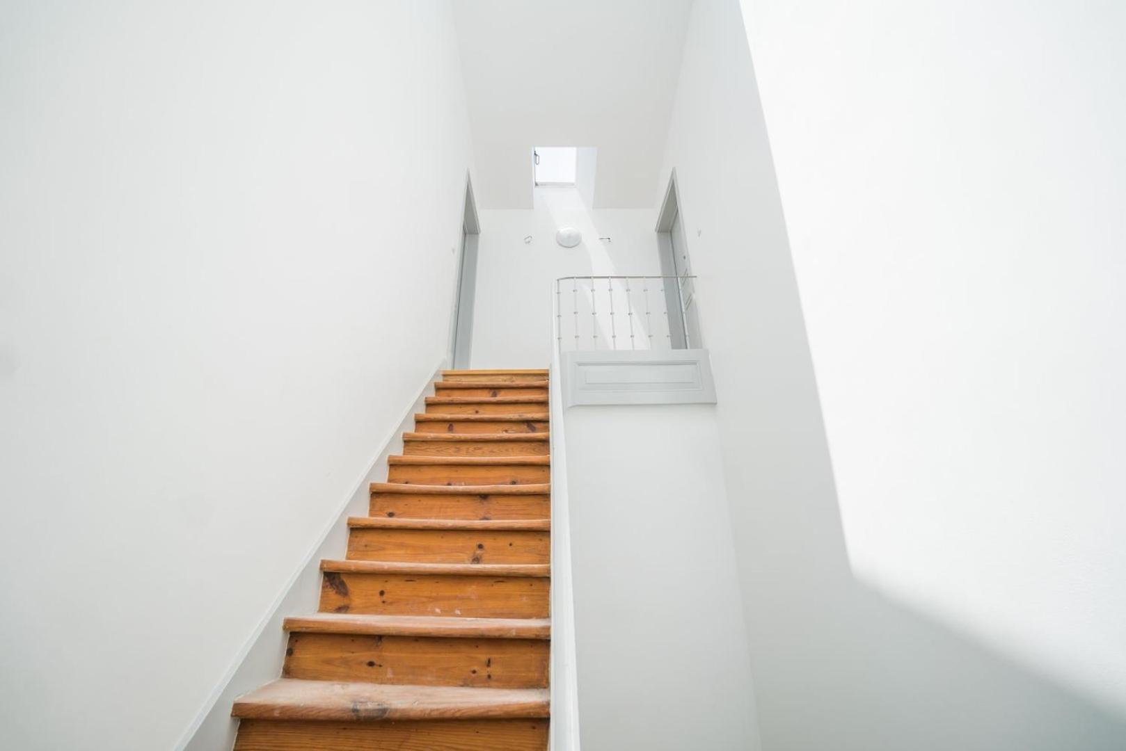 Guestready - Sweet Mick'S Home Lisboa Eksteriør bilde