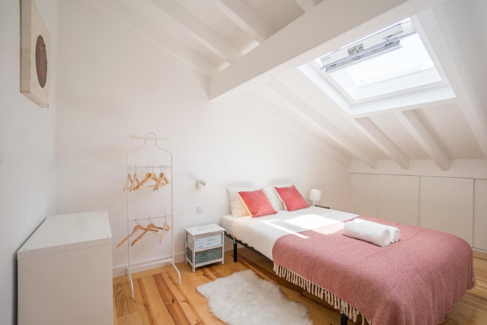 Guestready - Sweet Mick'S Home Lisboa Eksteriør bilde