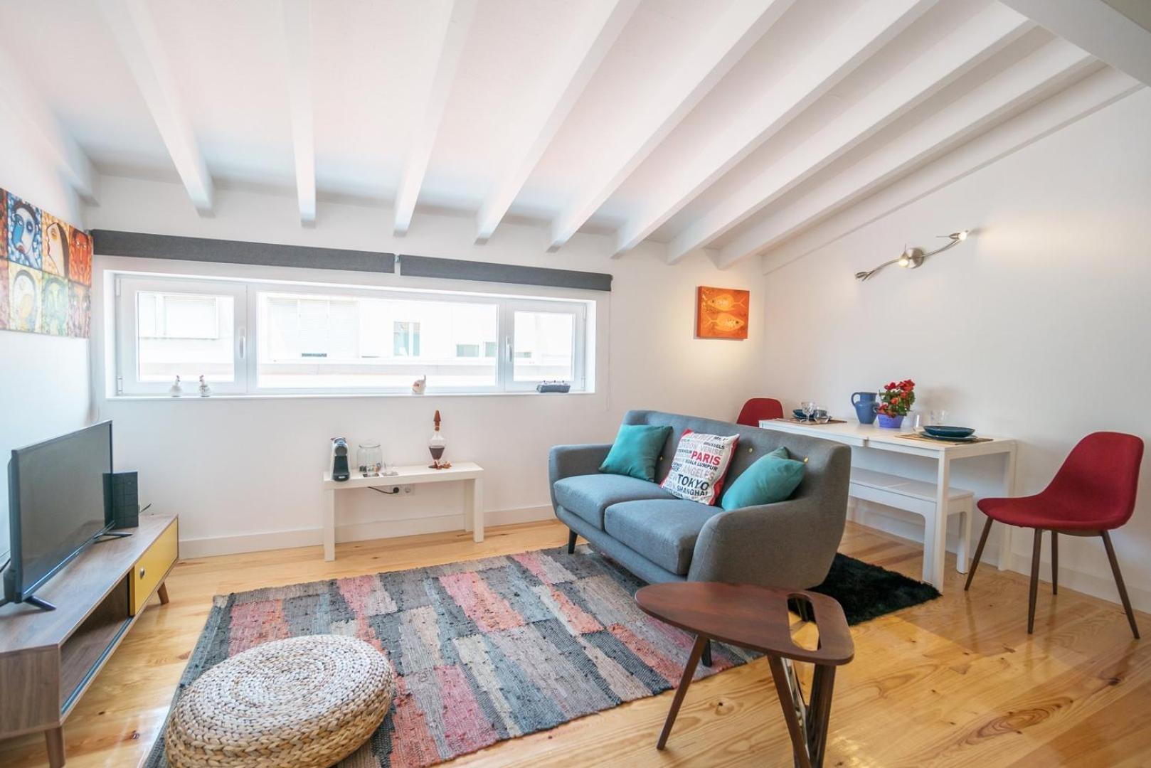 Guestready - Sweet Mick'S Home Lisboa Eksteriør bilde