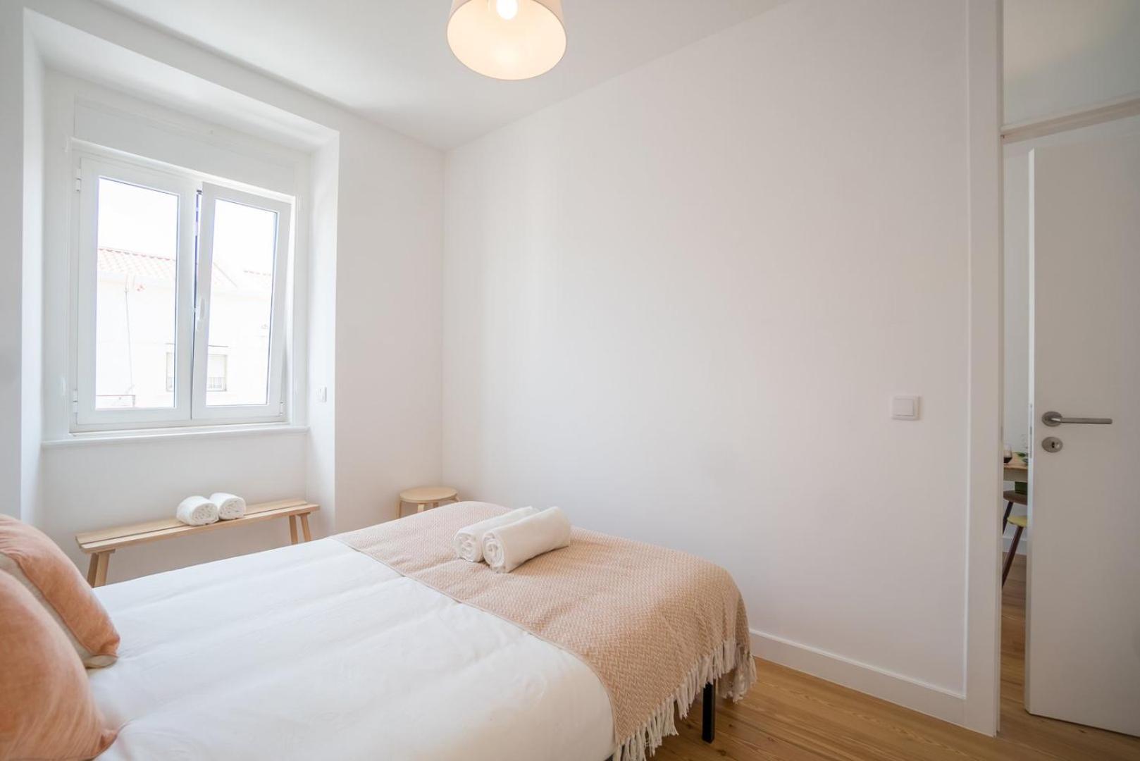 Guestready - Sweet Mick'S Home Lisboa Eksteriør bilde