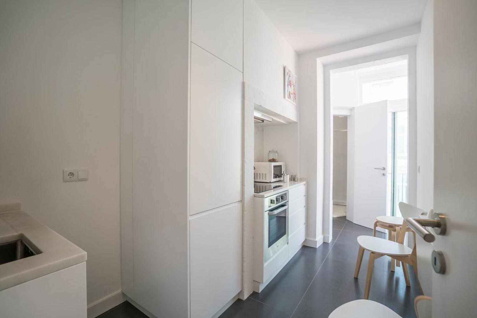 Guestready - Sweet Mick'S Home Lisboa Eksteriør bilde