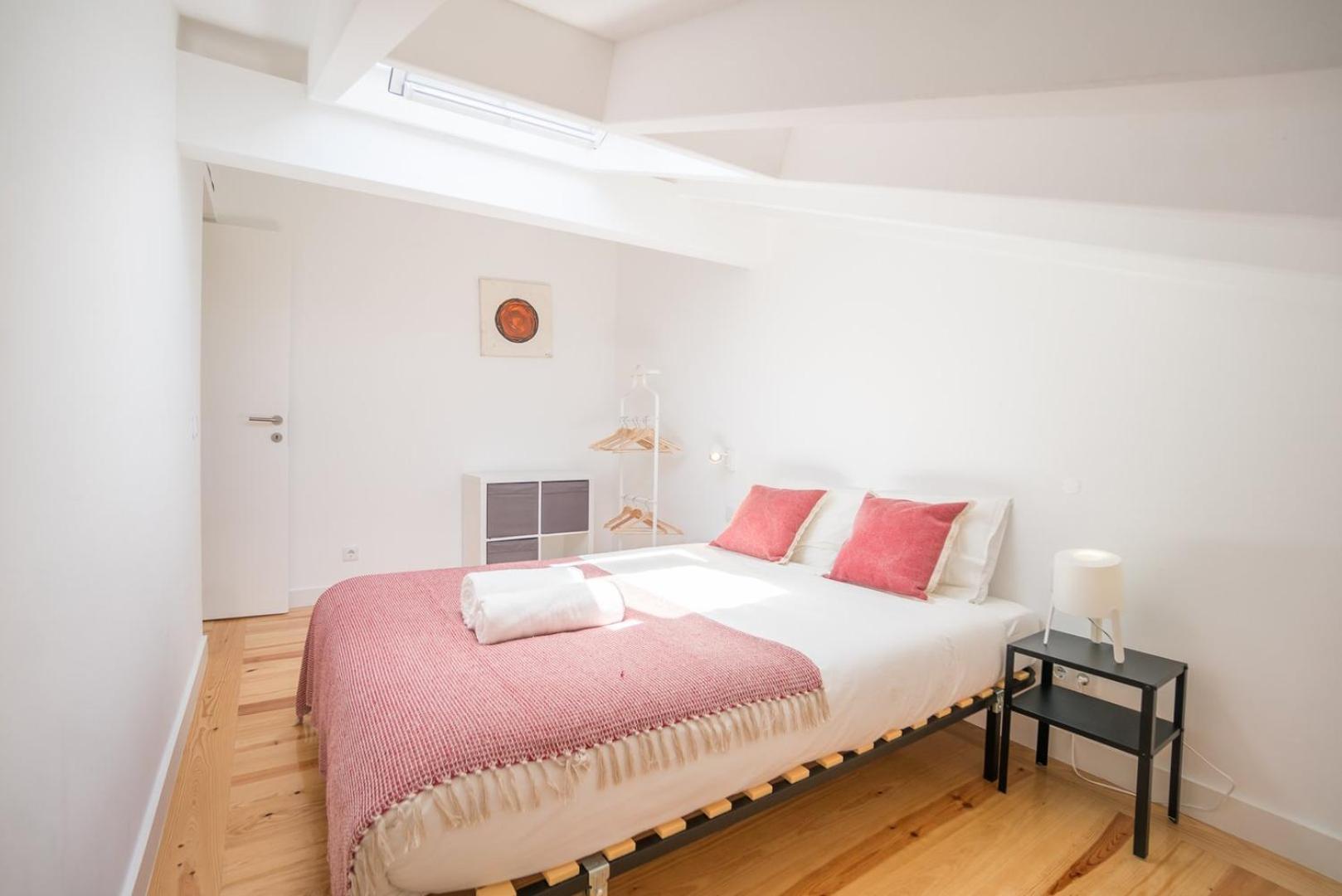 Guestready - Sweet Mick'S Home Lisboa Eksteriør bilde