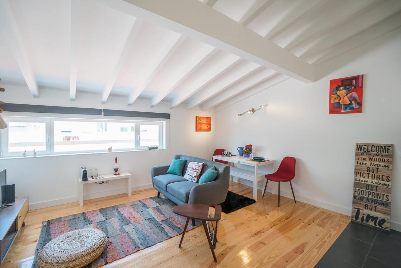 Guestready - Sweet Mick'S Home Lisboa Eksteriør bilde