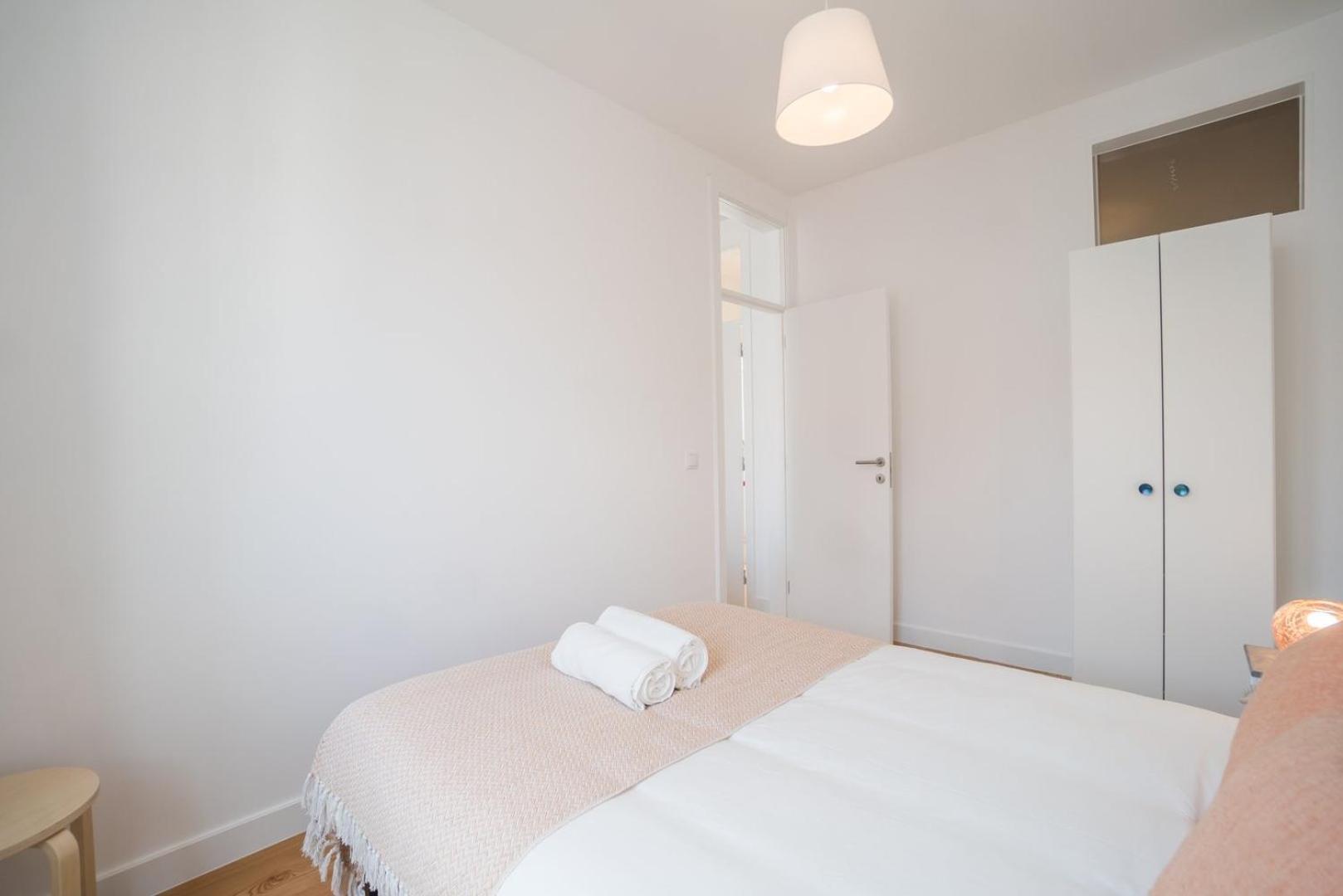 Guestready - Sweet Mick'S Home Lisboa Eksteriør bilde