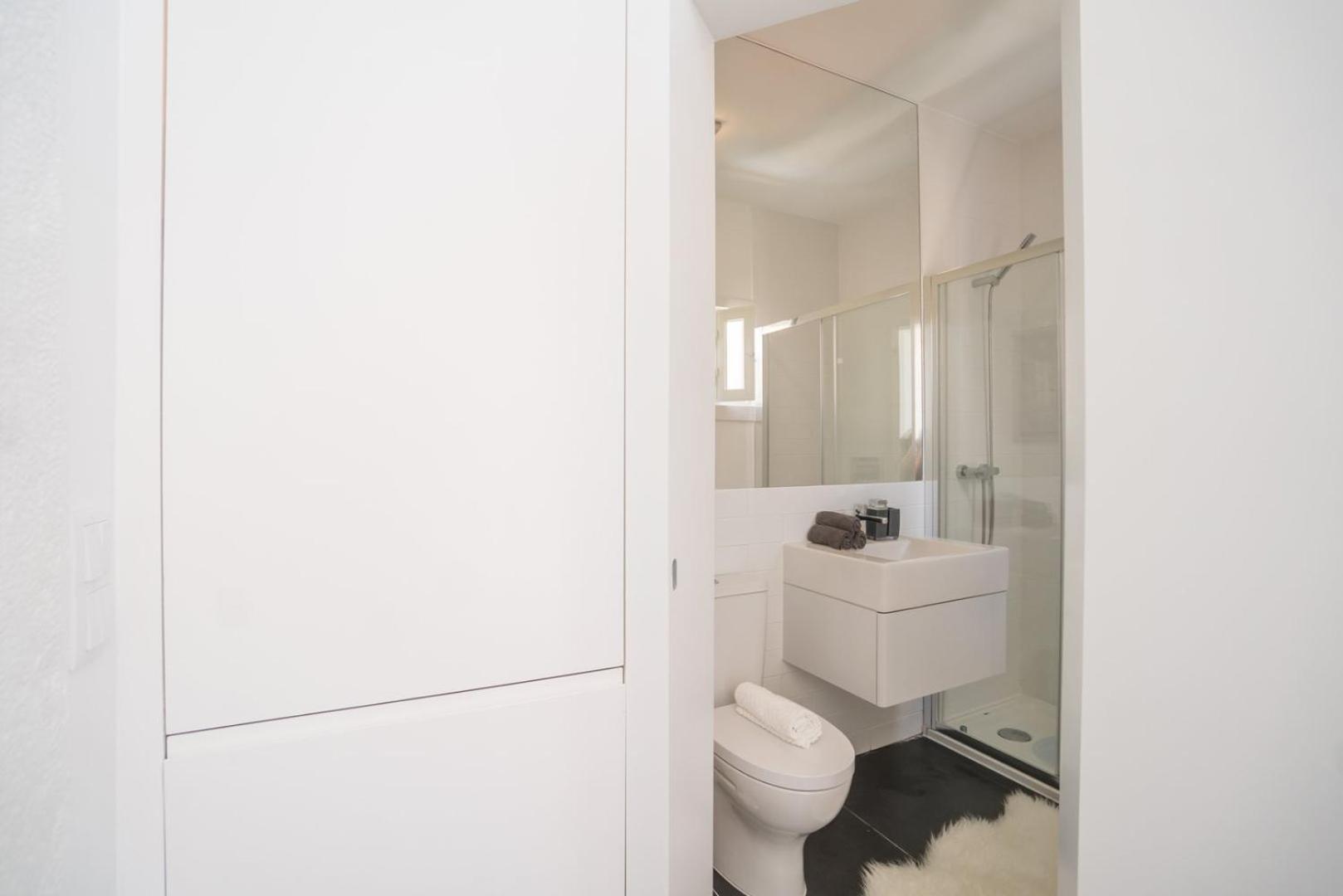 Guestready - Sweet Mick'S Home Lisboa Eksteriør bilde