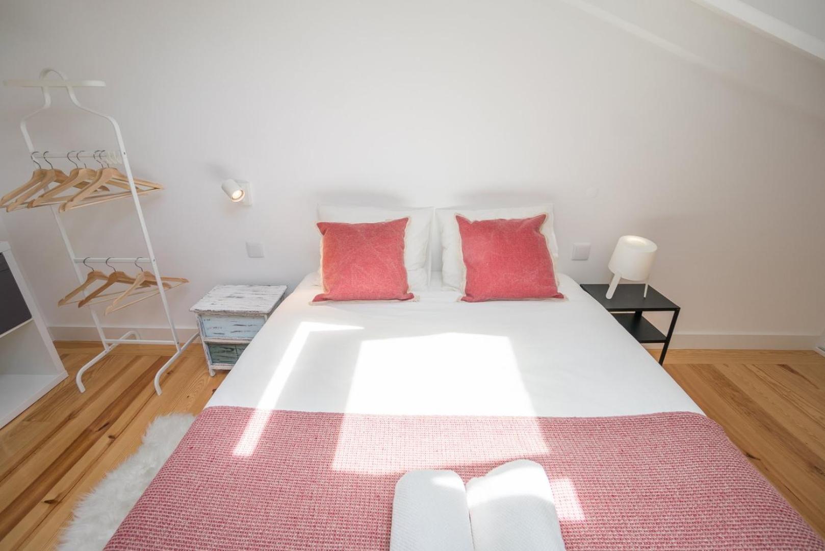 Guestready - Sweet Mick'S Home Lisboa Eksteriør bilde