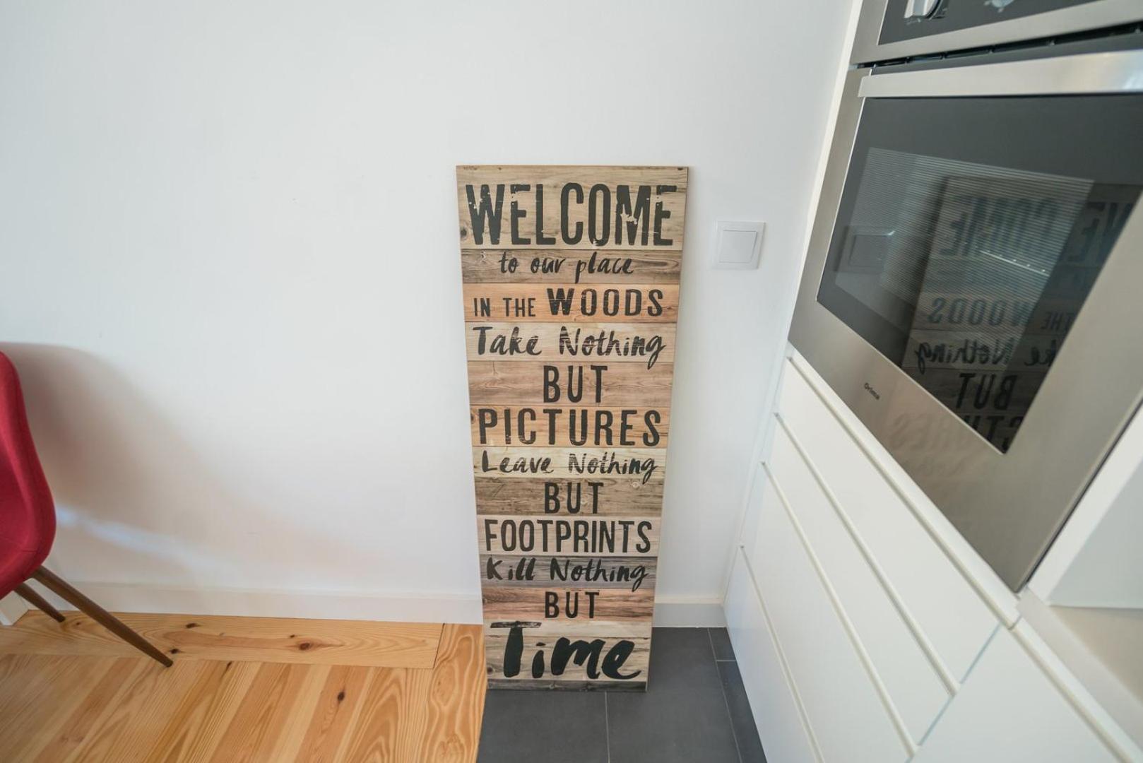Guestready - Sweet Mick'S Home Lisboa Eksteriør bilde