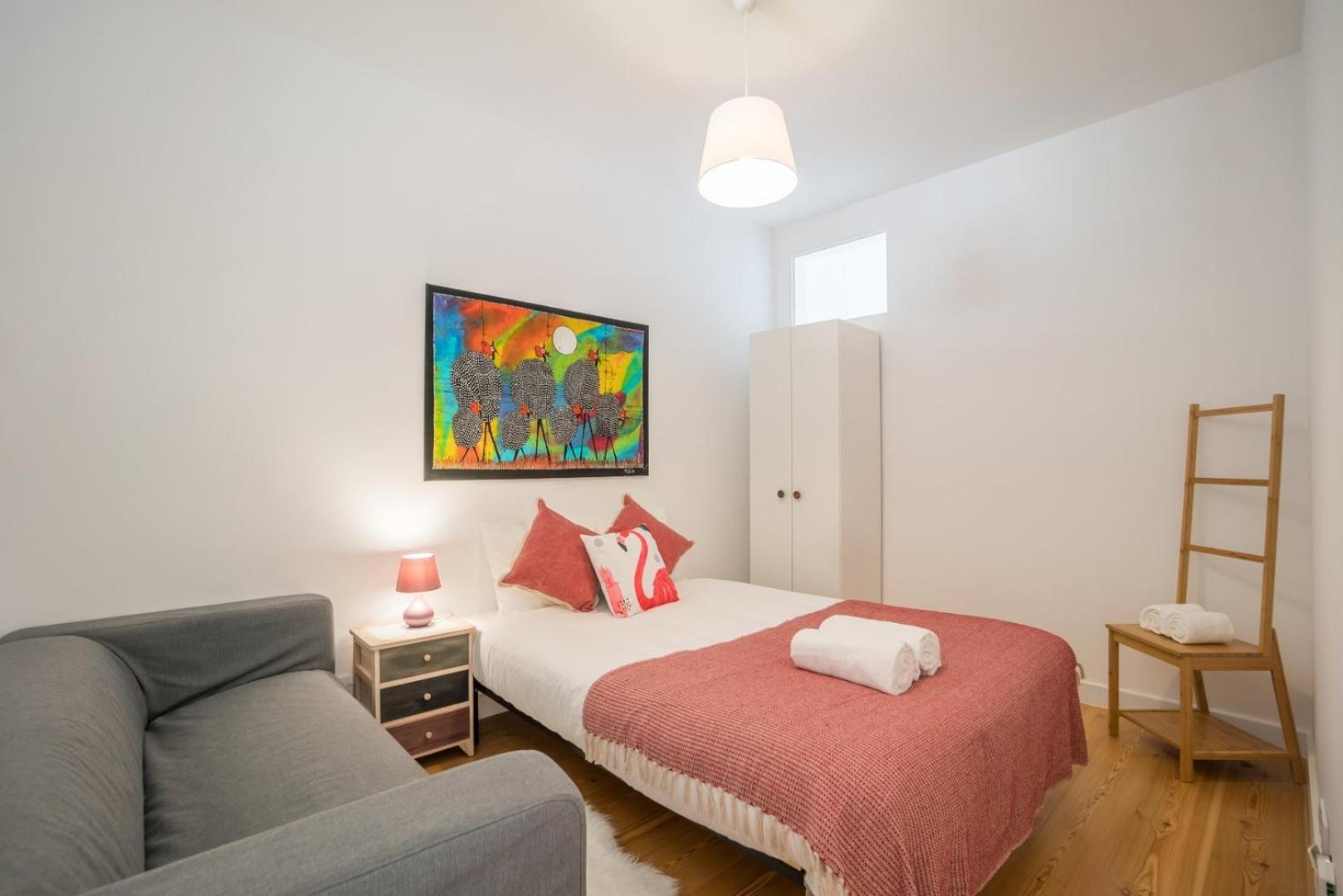 Guestready - Sweet Mick'S Home Lisboa Eksteriør bilde