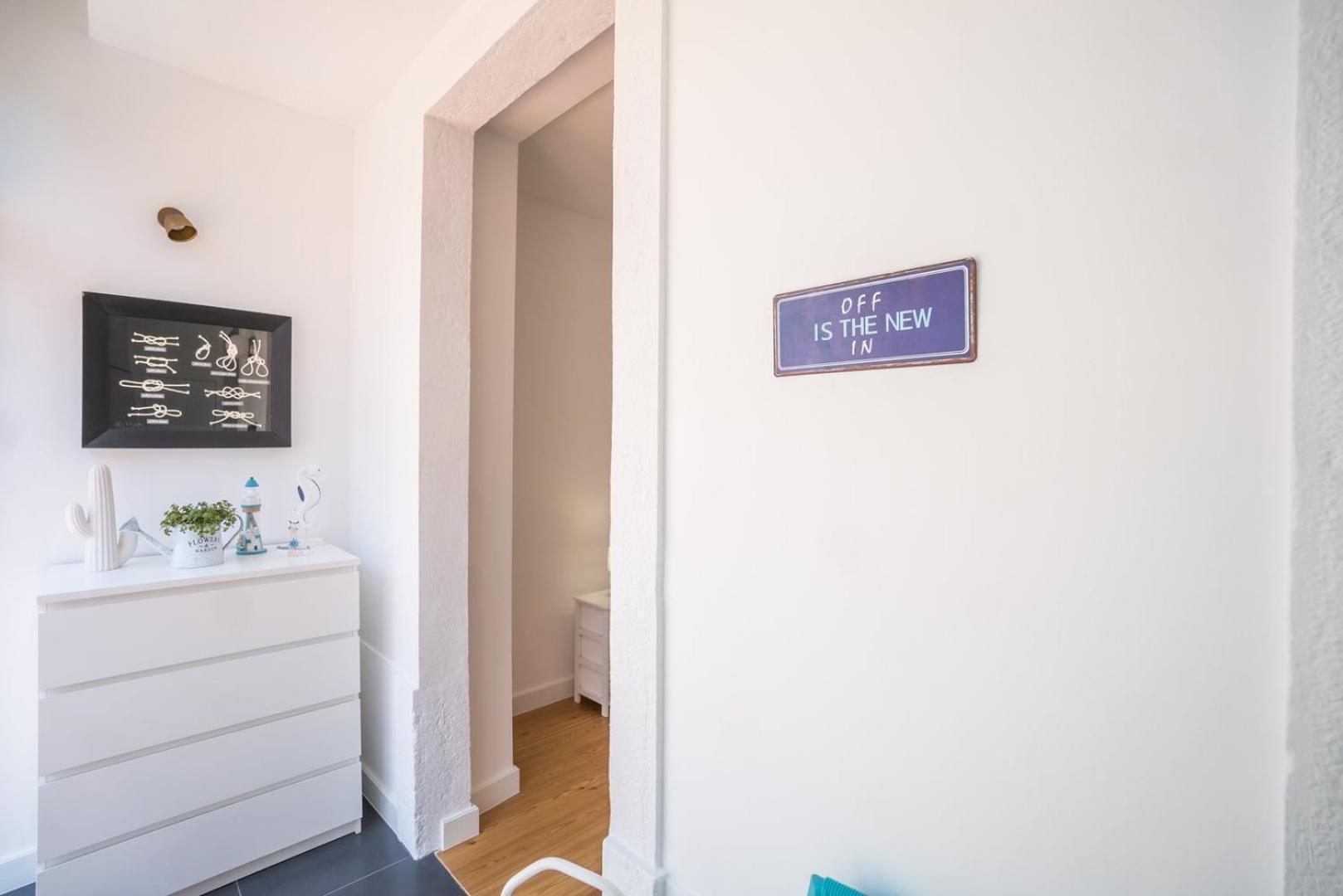 Guestready - Sweet Mick'S Home Lisboa Eksteriør bilde