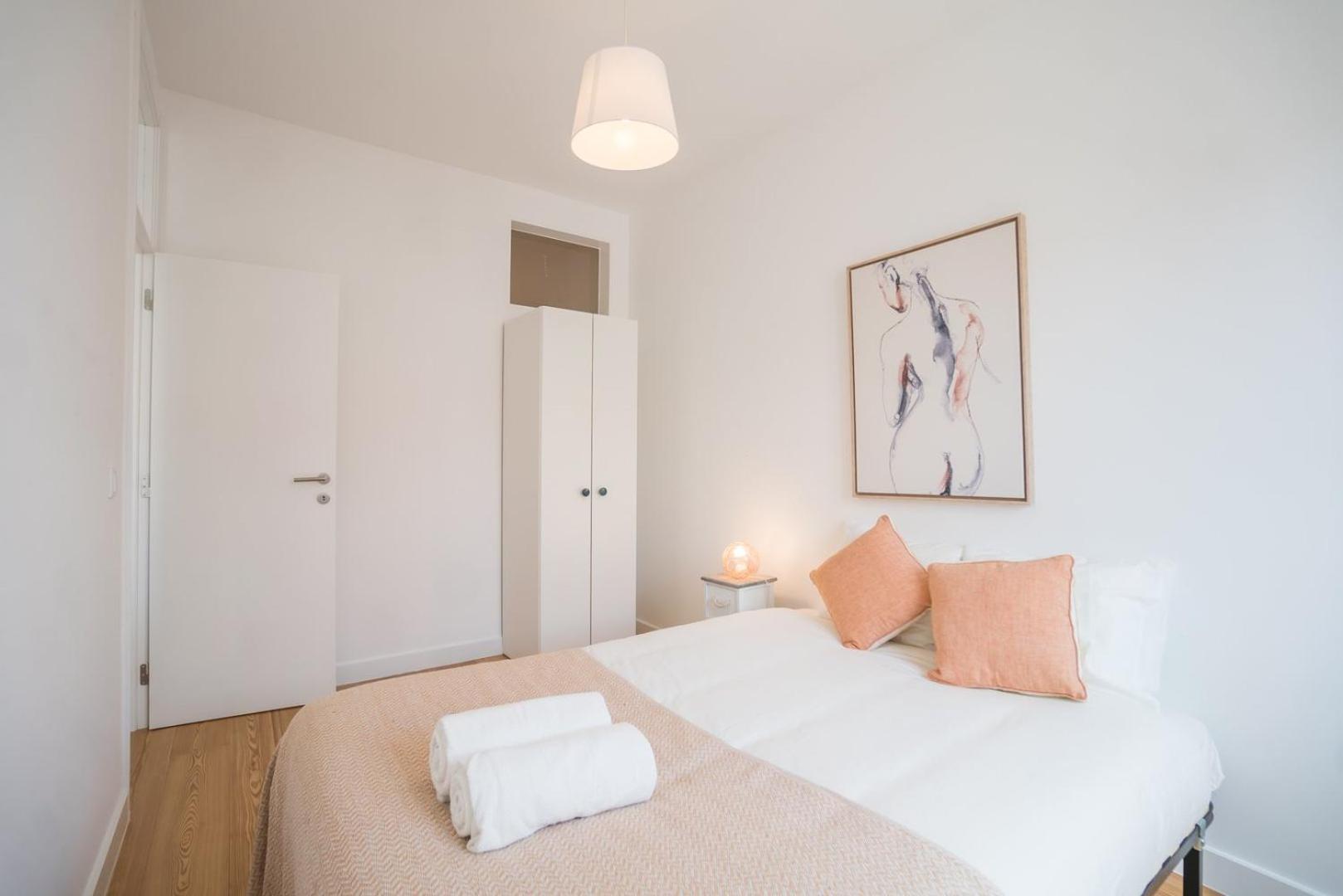 Guestready - Sweet Mick'S Home Lisboa Eksteriør bilde