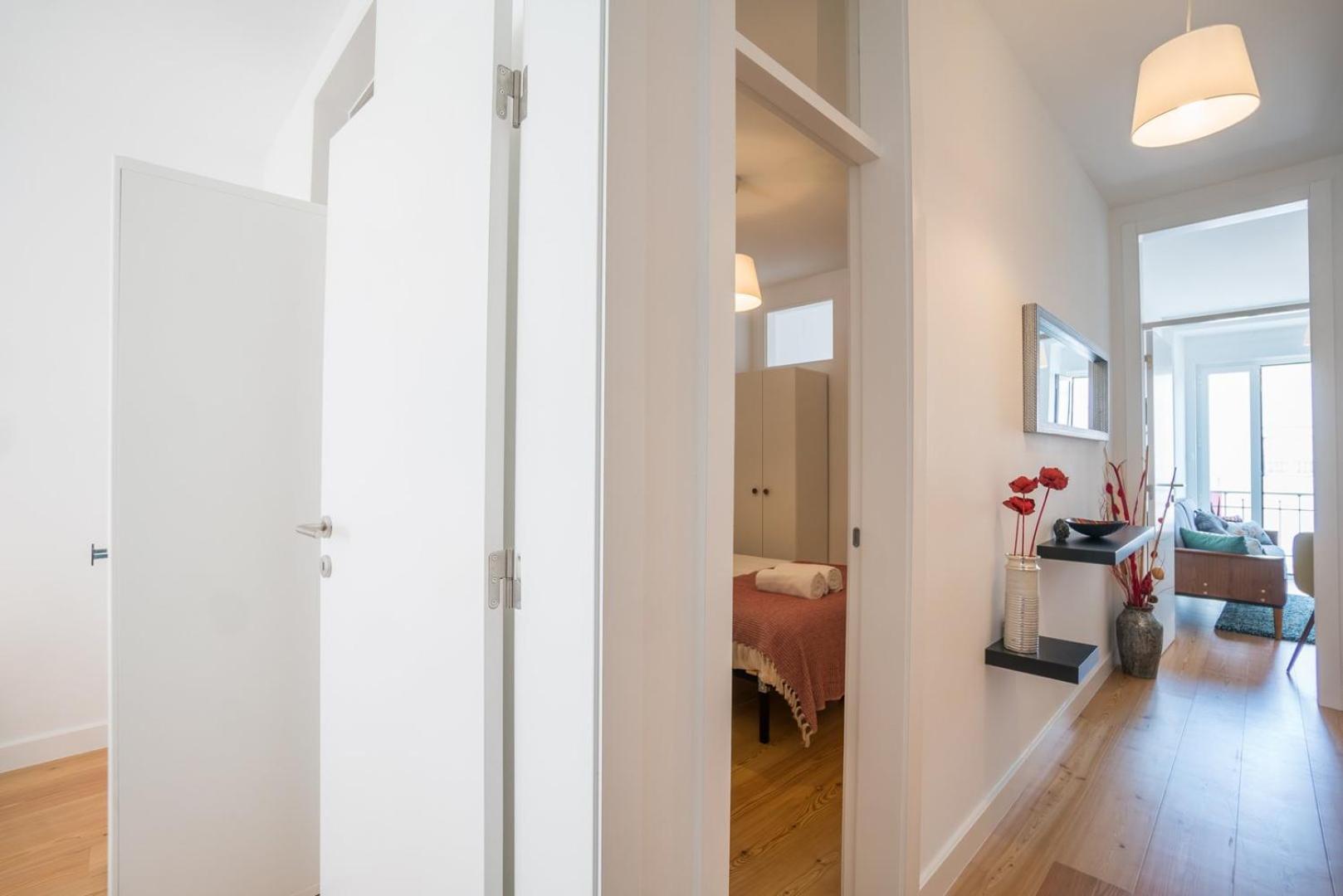 Guestready - Sweet Mick'S Home Lisboa Eksteriør bilde