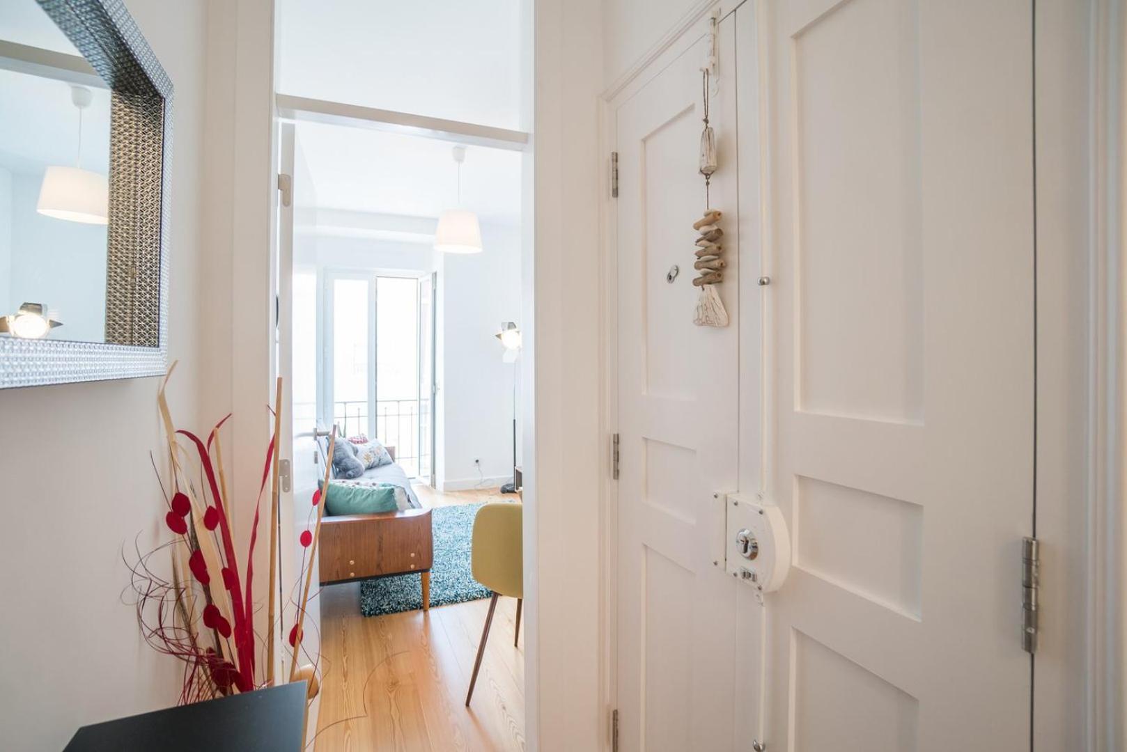 Guestready - Sweet Mick'S Home Lisboa Eksteriør bilde