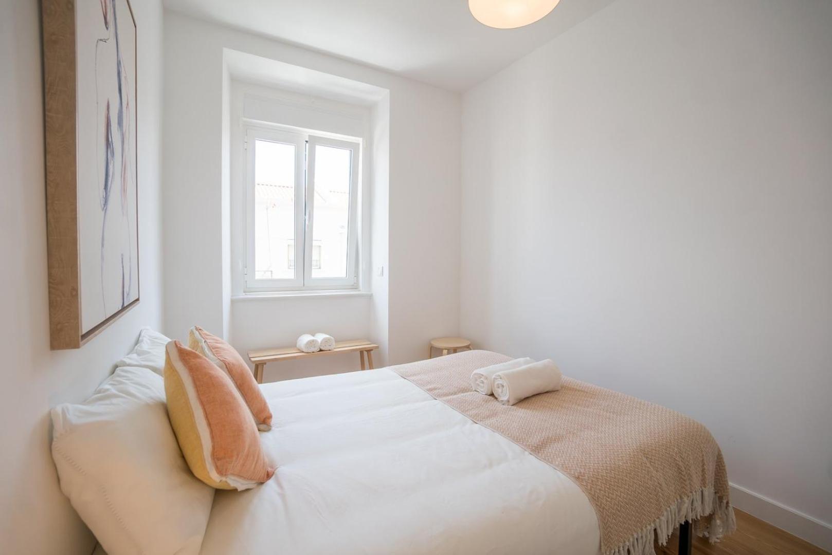 Guestready - Sweet Mick'S Home Lisboa Eksteriør bilde