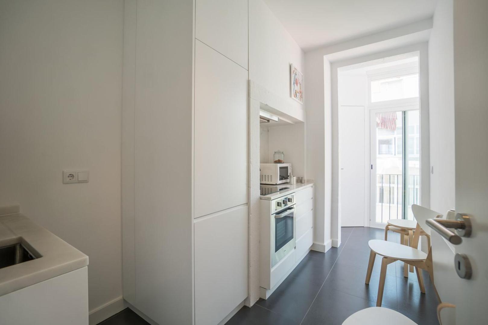 Guestready - Sweet Mick'S Home Lisboa Eksteriør bilde
