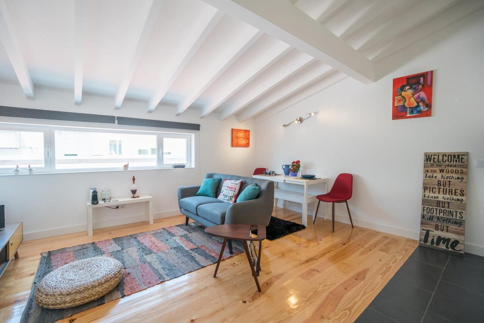 Guestready - Sweet Mick'S Home Lisboa Eksteriør bilde