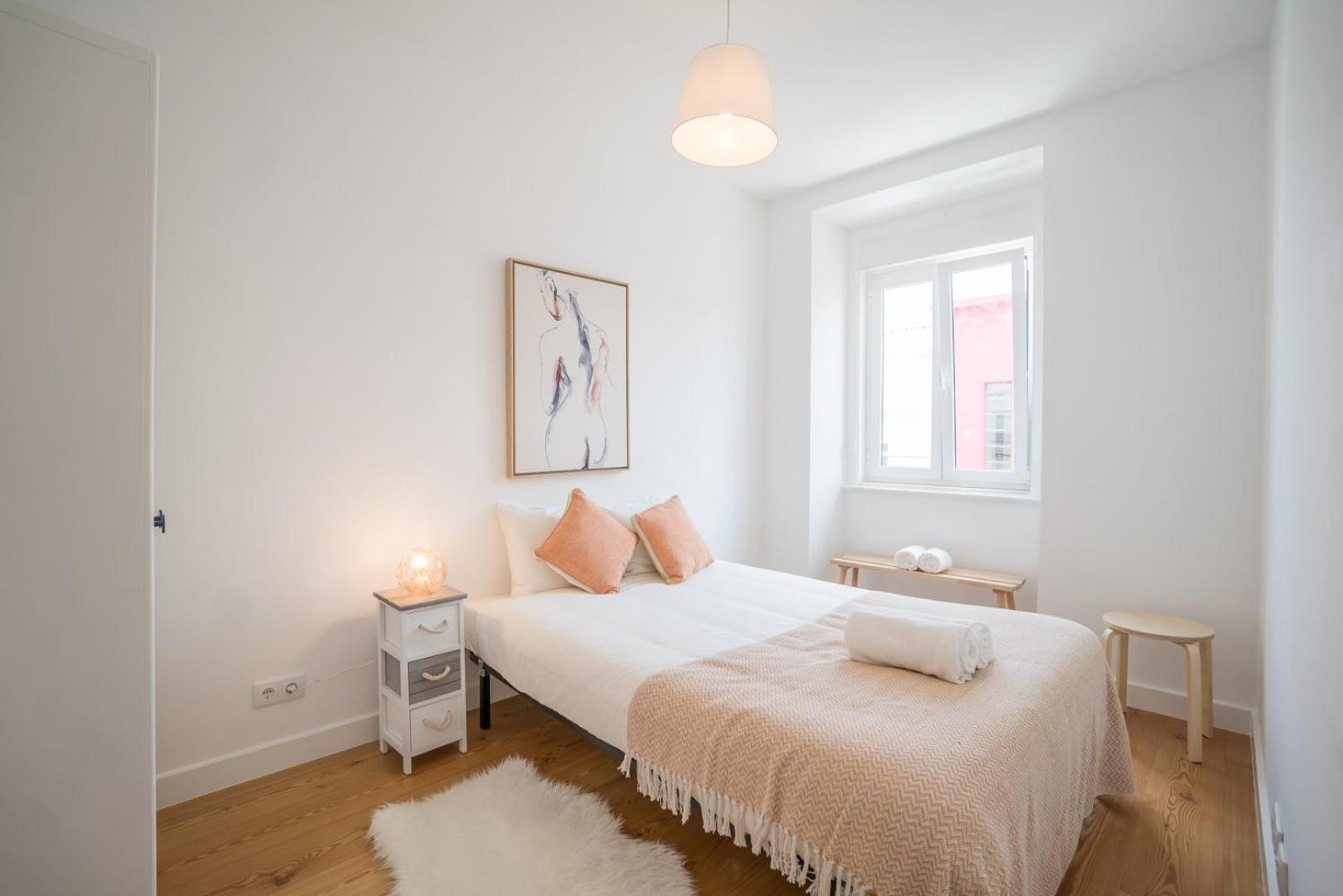 Guestready - Sweet Mick'S Home Lisboa Eksteriør bilde