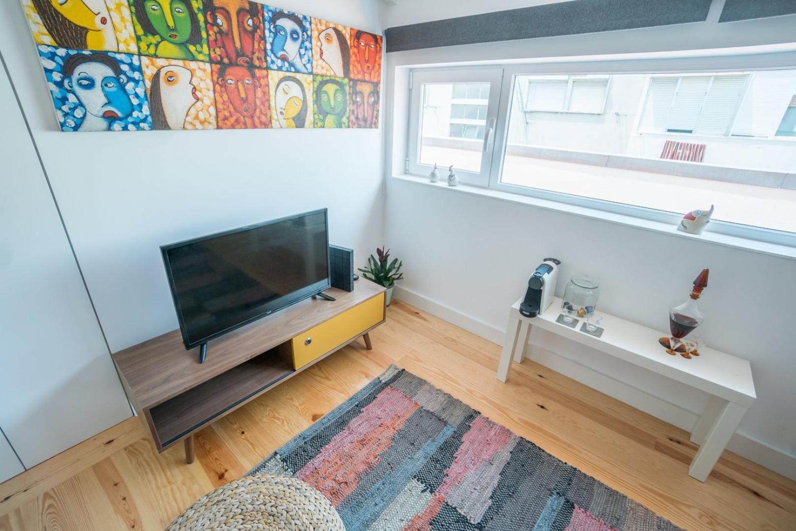Guestready - Sweet Mick'S Home Lisboa Eksteriør bilde